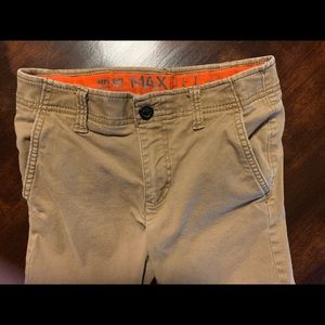 Urban Pipeline Boys straight fit pants